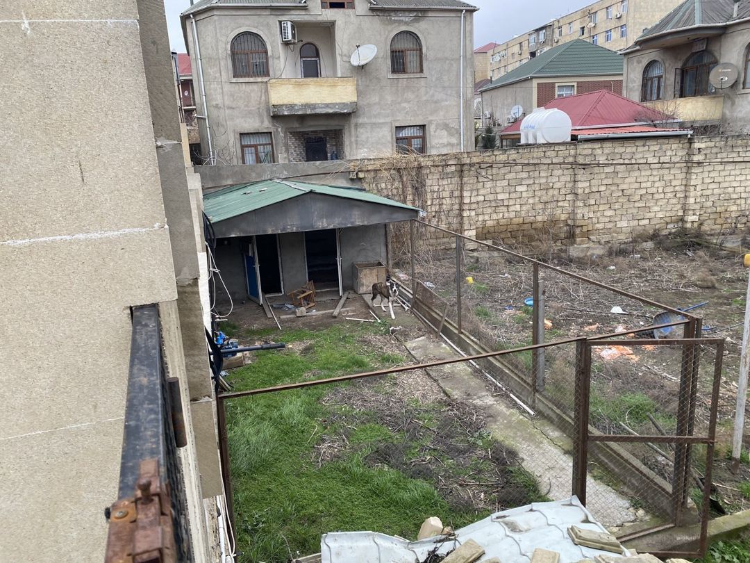 6 sot torpaq sahəsi, Xırdalan ş — Torpaq, Xırdalan (3)