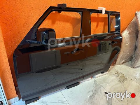 "Land Rover Defender" qapıları