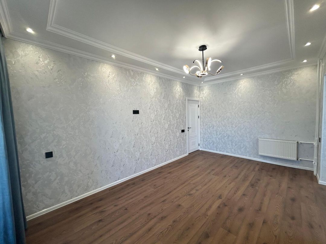 Satılır 2 otaqlı köhnə tikili 45 m² — Mənzil, Bakı (7)