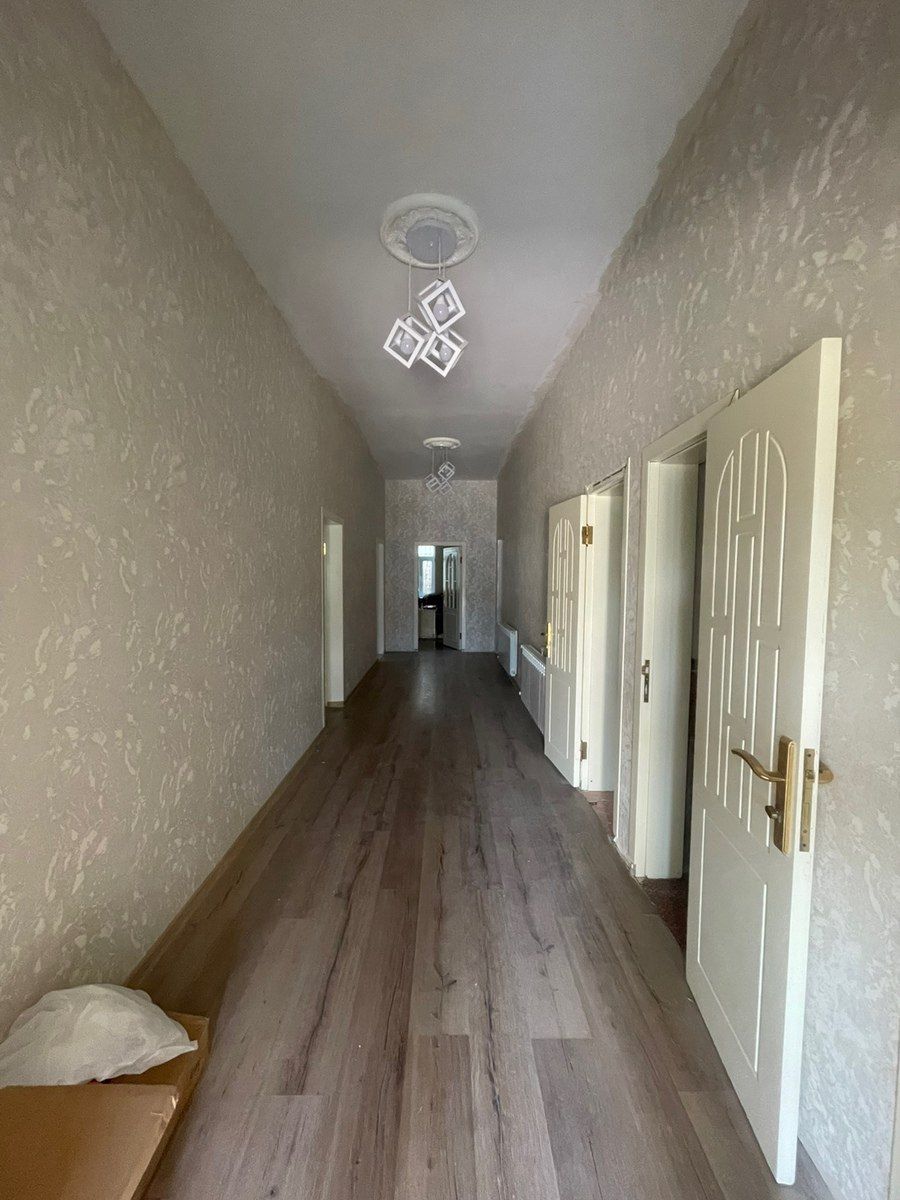 Həyət evi kirayə verilir, Binə qəs — Ev, villa, Bakı (2)