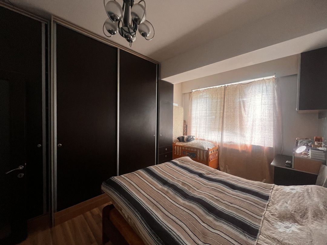 Satılır 2 otaqlı yeni tikili 61 m² — Mənzil, Bakı (3)