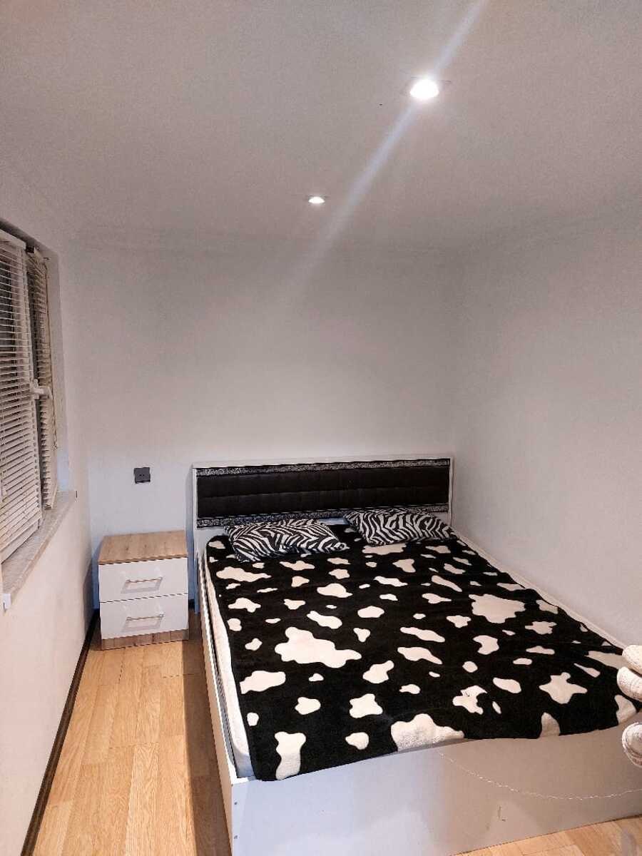 İcarəyə verilir 3 otaqlı köhnə tikili 60 m² — Mənzil, Bakı (2)