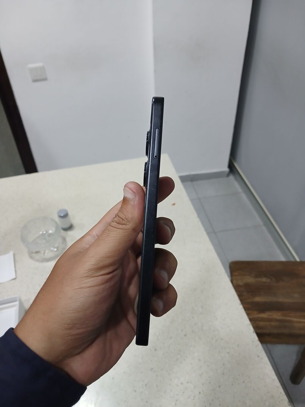 Xiaomi Redmi Note 13 Pro – qutu və aksesuarlarla Əsas xüsusiyyətlər — Elektronika, Bakı (3)