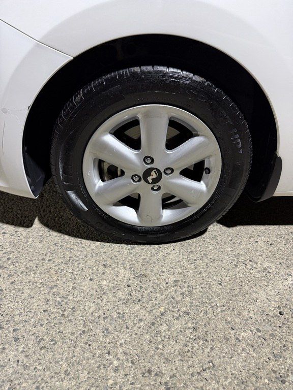 Kia Rio, 1.6 L, 2019 il, 205 000 km — Avtomobillər, Bakı (3)