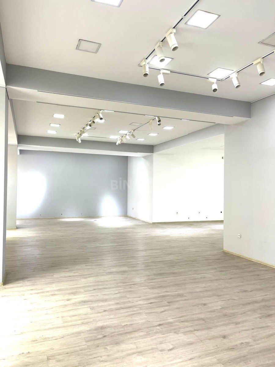 İcarəyə verilir obyekt 180 m² — Əmlak, Bakı (2)