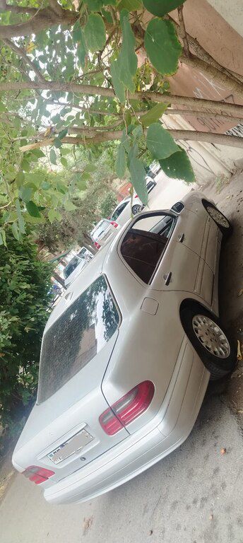 Mercedes E 280, 2.8 L, 1998 il, 354 855 km — Avtomobillər, Bakı (3)