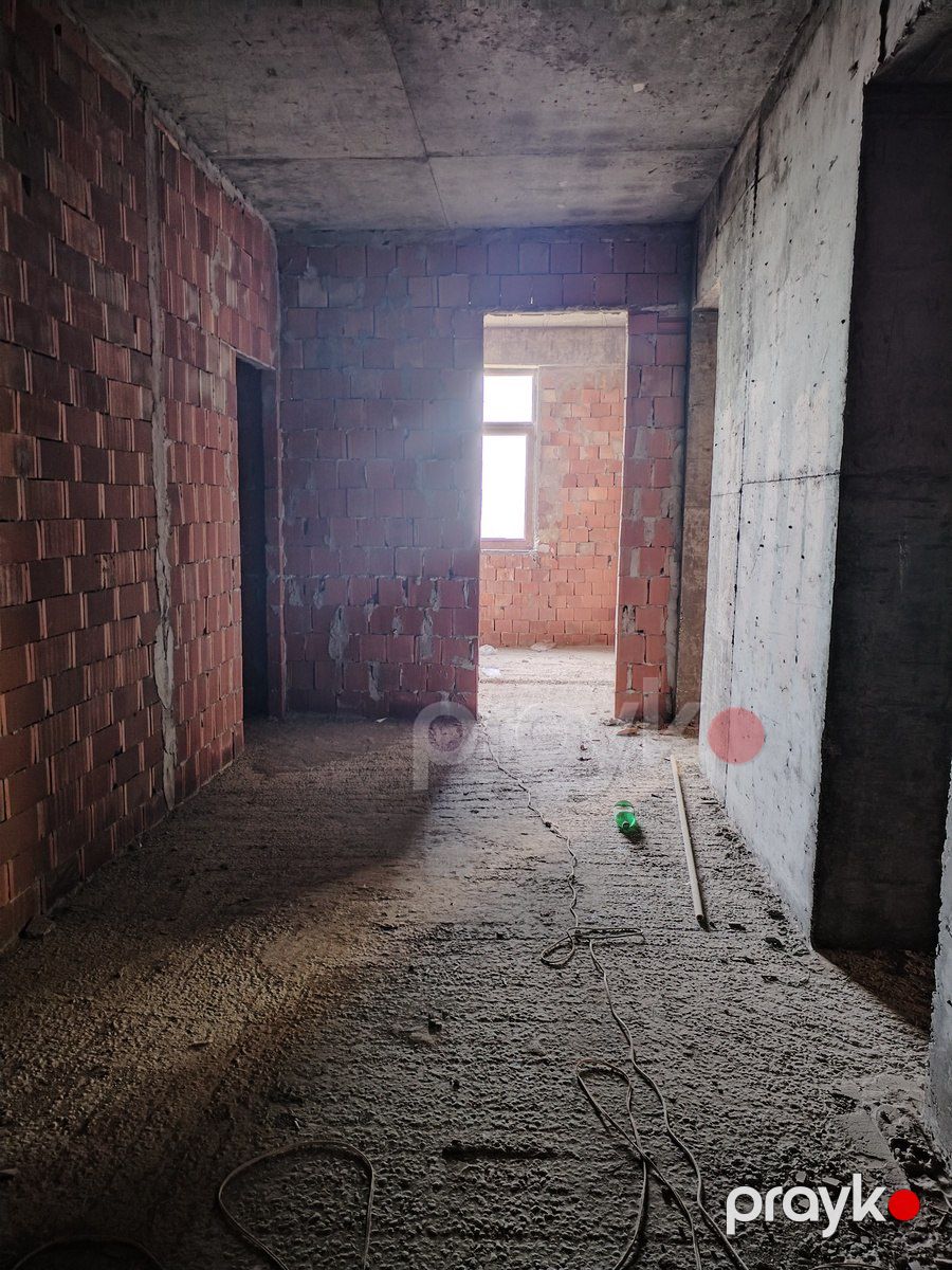 4-otaqlı yeni tikili, Moskva pr., 177 m² — Mənzil, Bakı (7)
