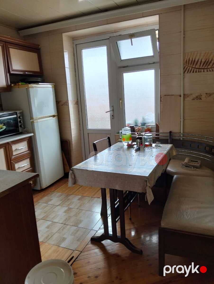 Satılır 3 otaqlı köhnə tikili 80 m² — Mənzil, Bakı (7)