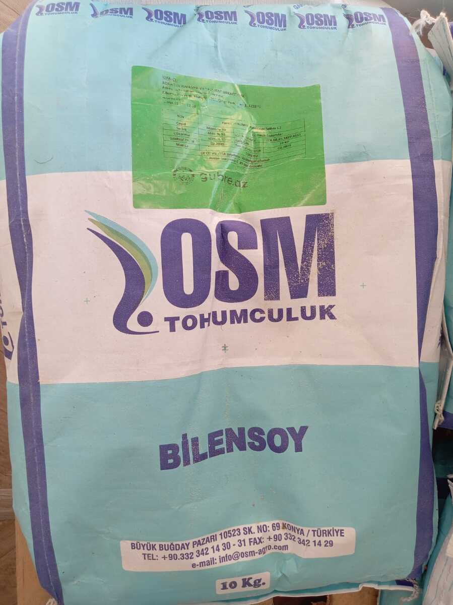 Yonca toxumu Bilensoy — Su çənləri, kanisterləri, bochkalar, Goranboy (2)