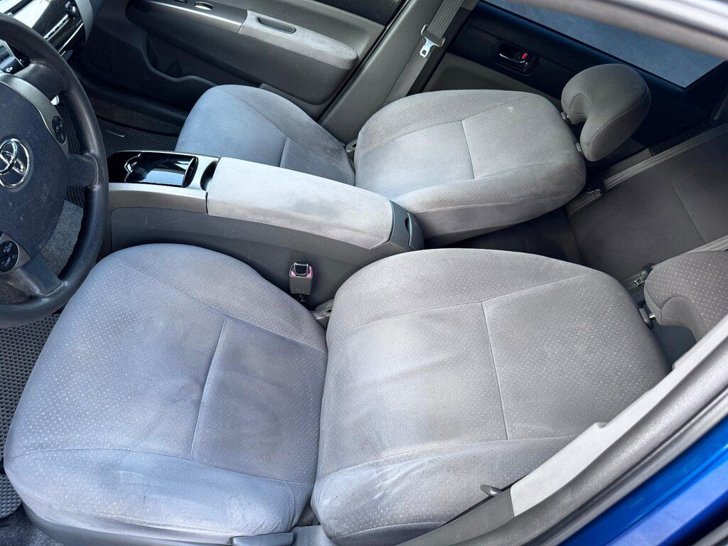 Toyota Prius, 1.5 L, 1.3 kWh, 2008 il, 215 000 km — Avtomobillər, Bakı (8)