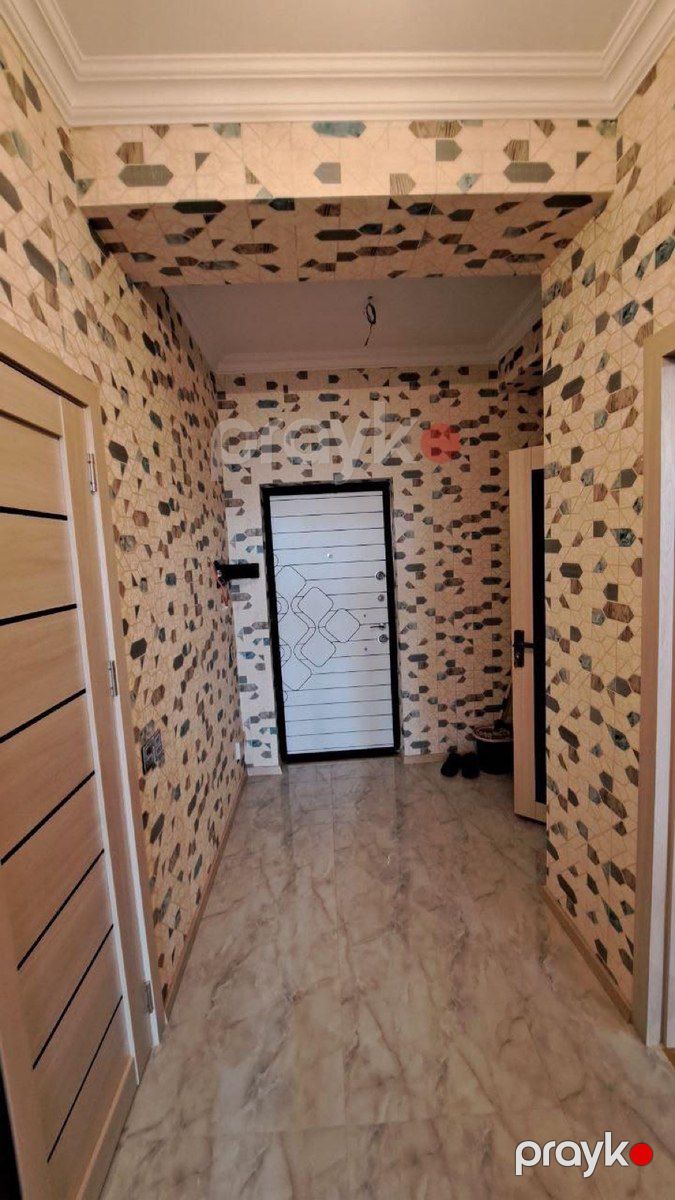 2-otaqlı yeni tikili kirayə verilir, Xırdalan ş., 65 m² — Mənzil, Xırdalan (3)