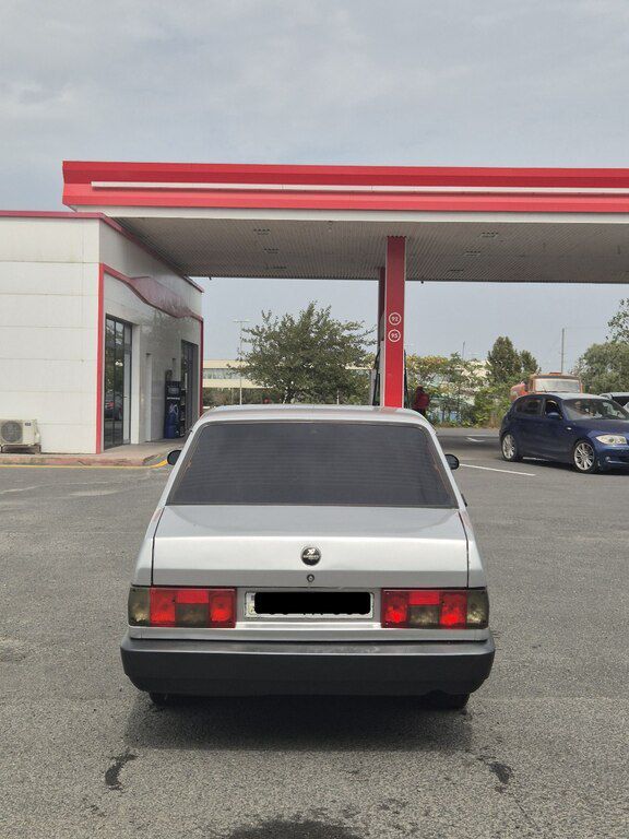 Tofas Sahin, 1.6 L, 2005 il, 133 846 km — Avtomobillər, Bakı (5)