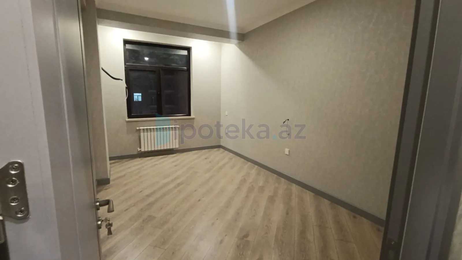 Satılır: 2 Otaq, Yeni tikili, Binəqədi r., 7-ci mkr q., 62.00 m² — Mənzil, Bakı (5)