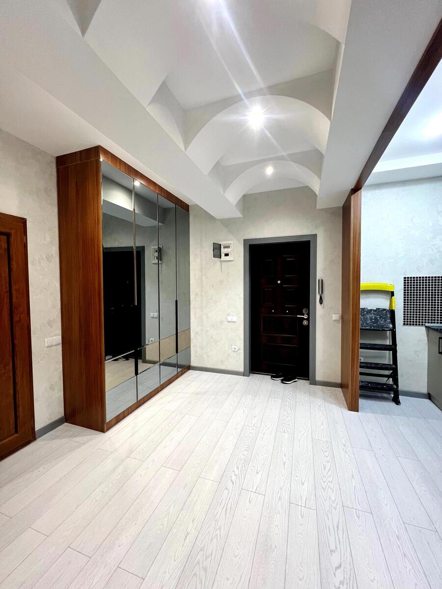 Satılır 2 otaqlı yeni tikili 68 m² — Mənzil, Bakı (10)