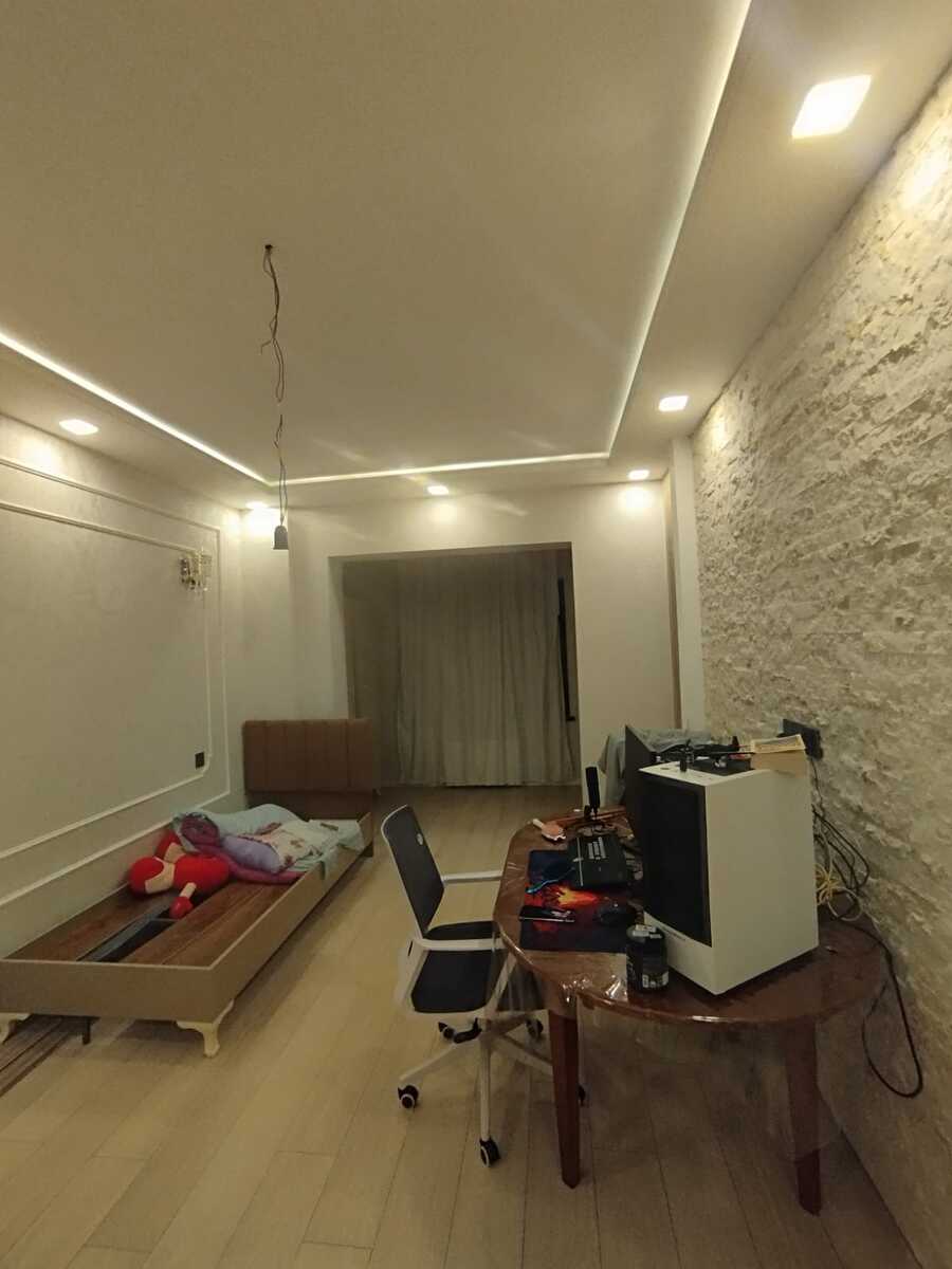 İcarəyə verilir 3 otaqlı köhnə tikili 85 m² — Mənzil, Bakı (3)