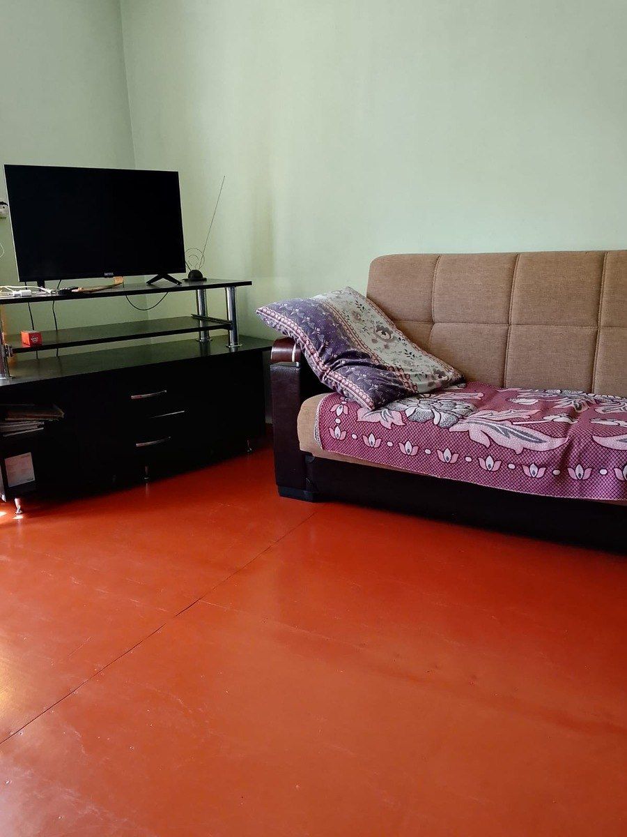 İcarəyə verilir 2 otaqlı həyət evi/bağ evi 45 m² — Ev, villa, Bakı (4)