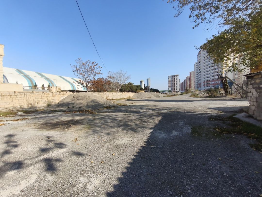 Satılır torpaq 25 sot — Torpaq, Bakı (7)