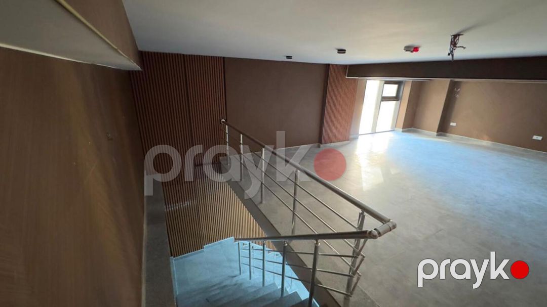 İcarəyə verilir obyekt 320 m² — Əmlak, Bakı (5)