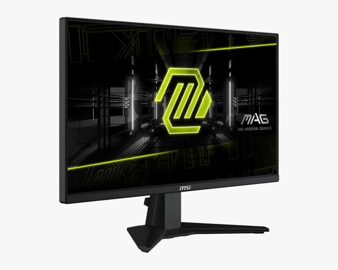 MSI MAG 255F E20 Gaming Monitor — Kompüterlər və noutbuklar, Bakı (3)