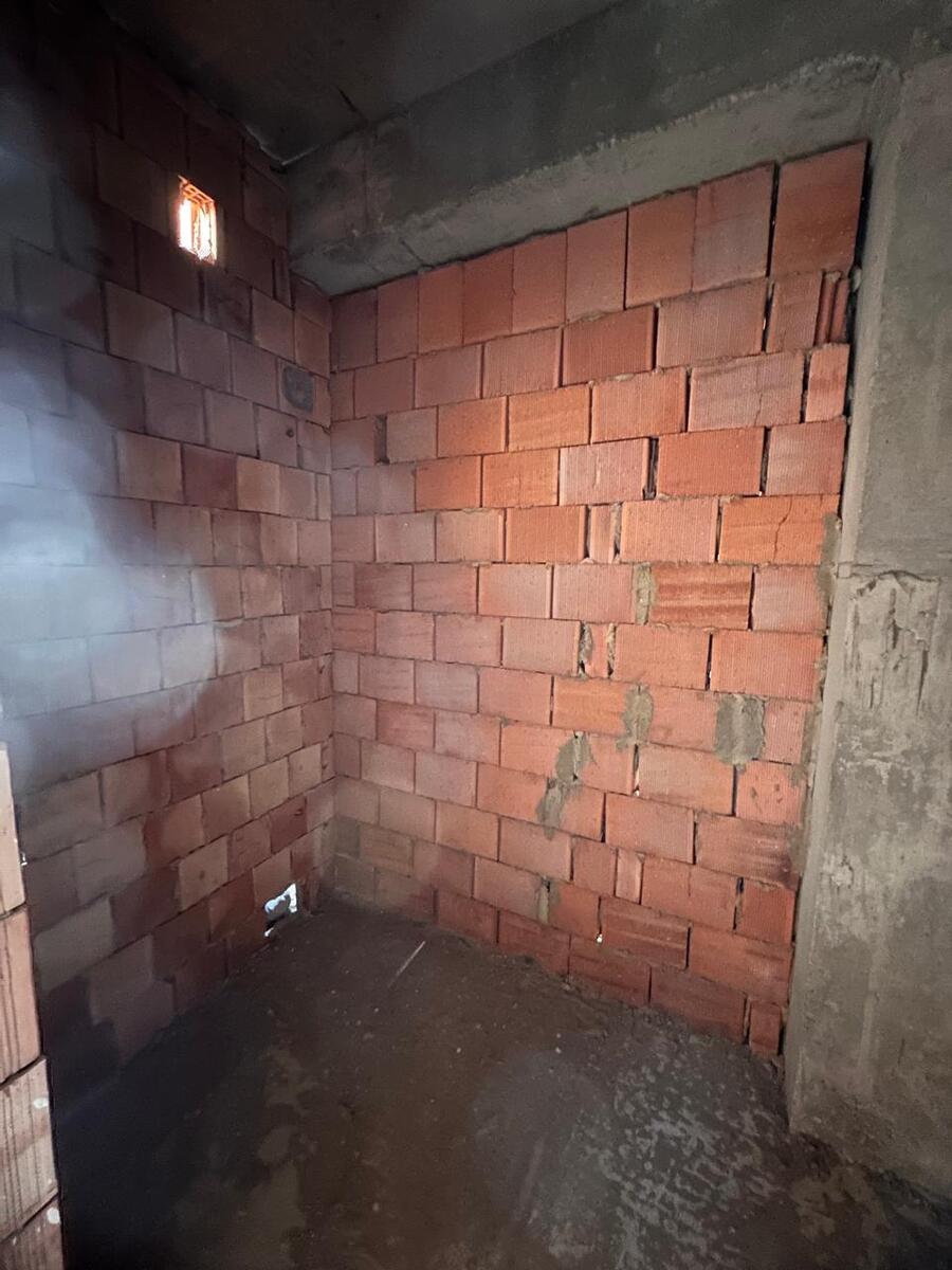 Satılır 4 otaqlı yeni tikili 214 m² — Mənzil, Bakı (5)