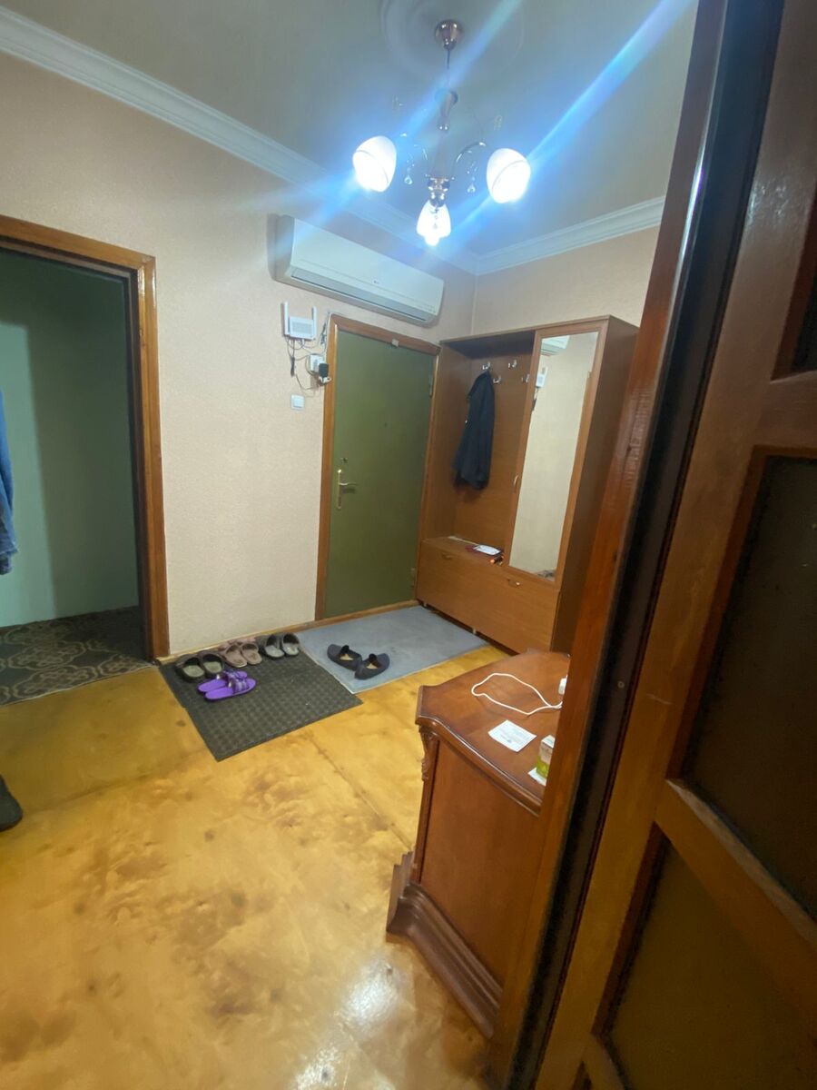 3-otaqlı mənzil, Gəncə ş., 64 m² — Mənzil, Gəncə (7)