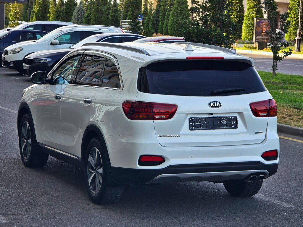 Kia Sorento, 2.0 L, 2018 il, 182 000 km — Avtomobillər, Sumqayıt (5)