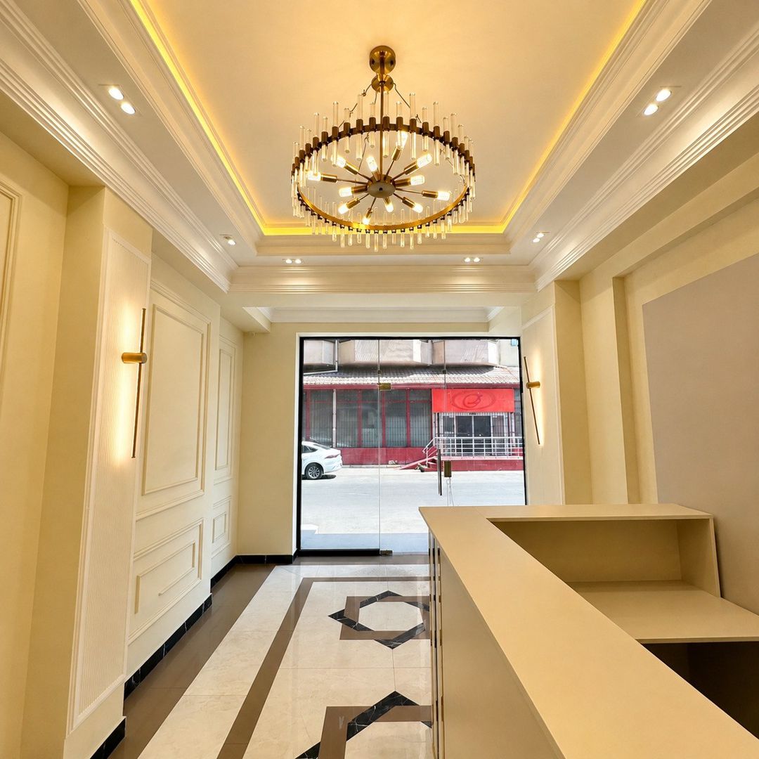 İcarəyə verilir obyekt 827 m² — Əmlak, Bakı (5)