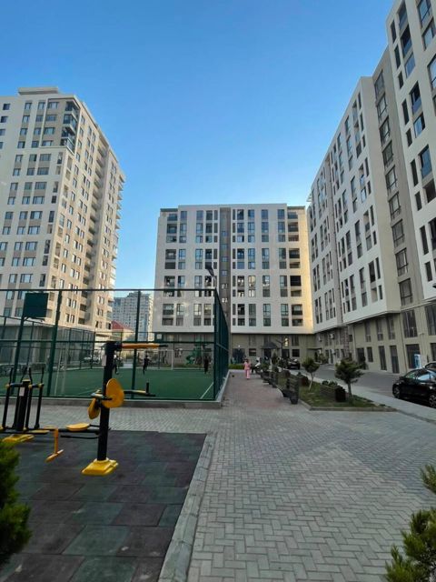 Satılır 2 otaqlı yeni tikili 101 m² — Bakı