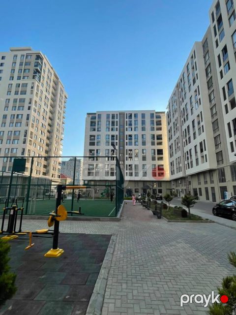 Satılır 2 otaqlı yeni tikili 101 m²
