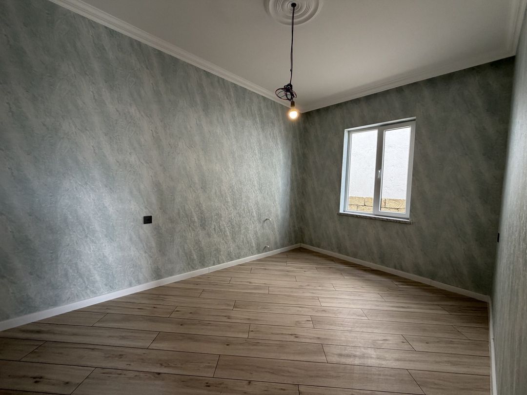 Satılır 5 otaqlı həyət evi/bağ evi 90 m² — Ev, villa, Bakı (7)