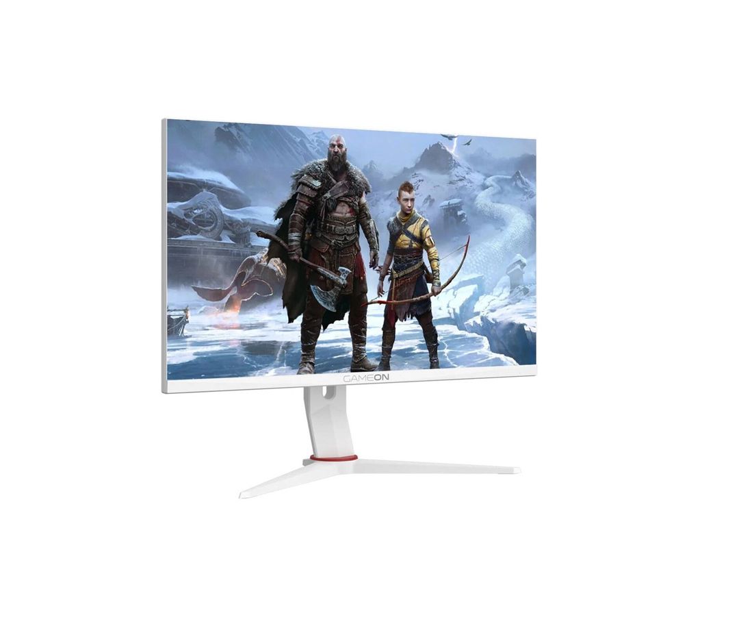 "GameOn GOA27FHD180IPS" monitor — Kompüterlər və noutbuklar, Bakı (2)