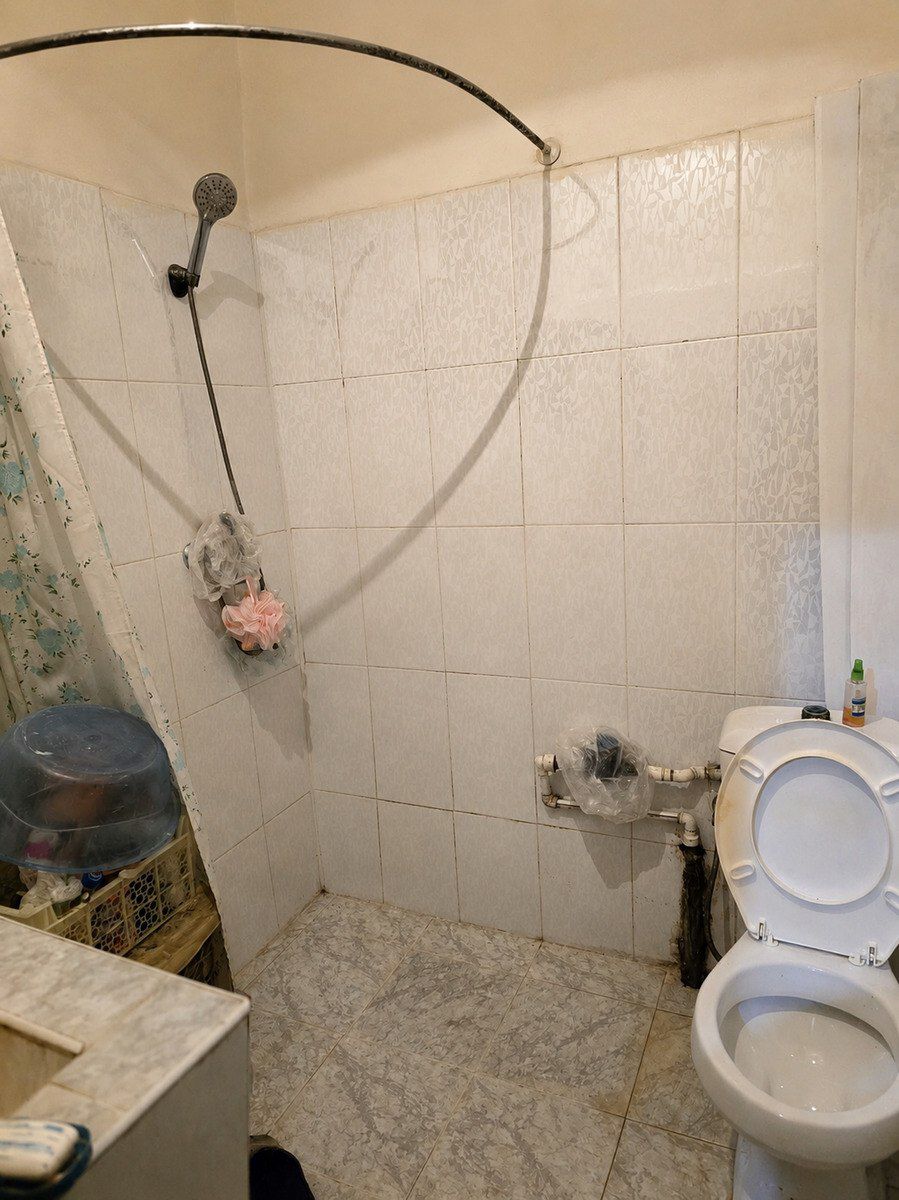 İcarəyə verilir 1 otaqlı köhnə tikili 25 m² — Mənzil, Bakı (5)