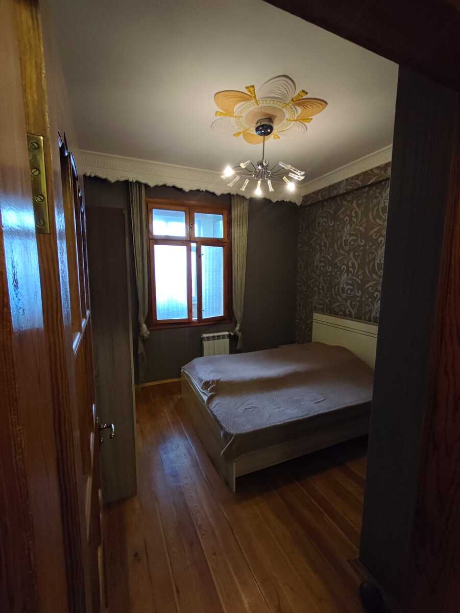 Satılır 2 otaqlı yeni tikili 56 m² — Mənzil, Bakı (7)