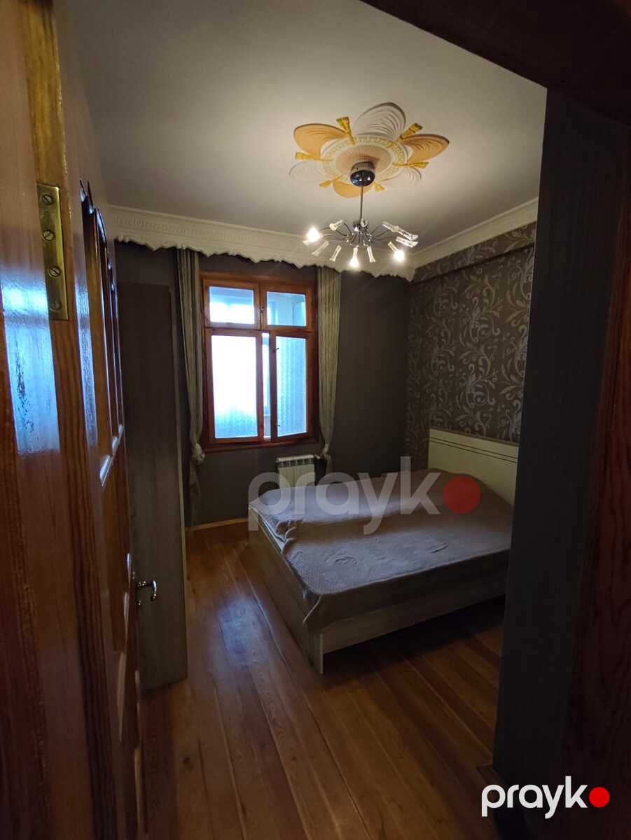Satılır 2 otaqlı yeni tikili 56 m² — Mənzil, Bakı (8)