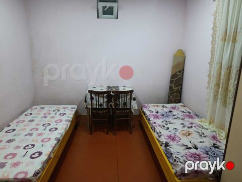 İcarəyə verilir 1 otaqlı həyət evi/bağ evi 15 m²