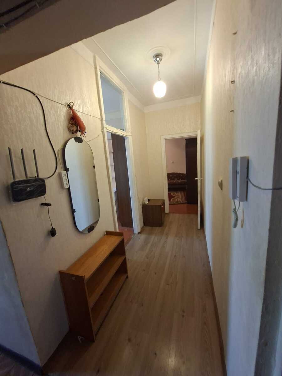 İcarəyə verilir 2 otaqlı köhnə tikili 65 m² — Mənzil, Bakı (7)