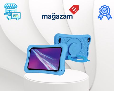 Planşet "Modio M730 Blue" — Bakı