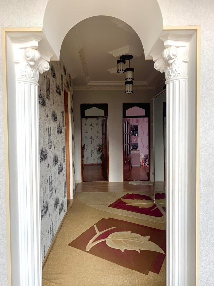 Satılır 3 otaqlı həyət evi/bağ evi 120 m² — Ev, villa, Bakı (7)