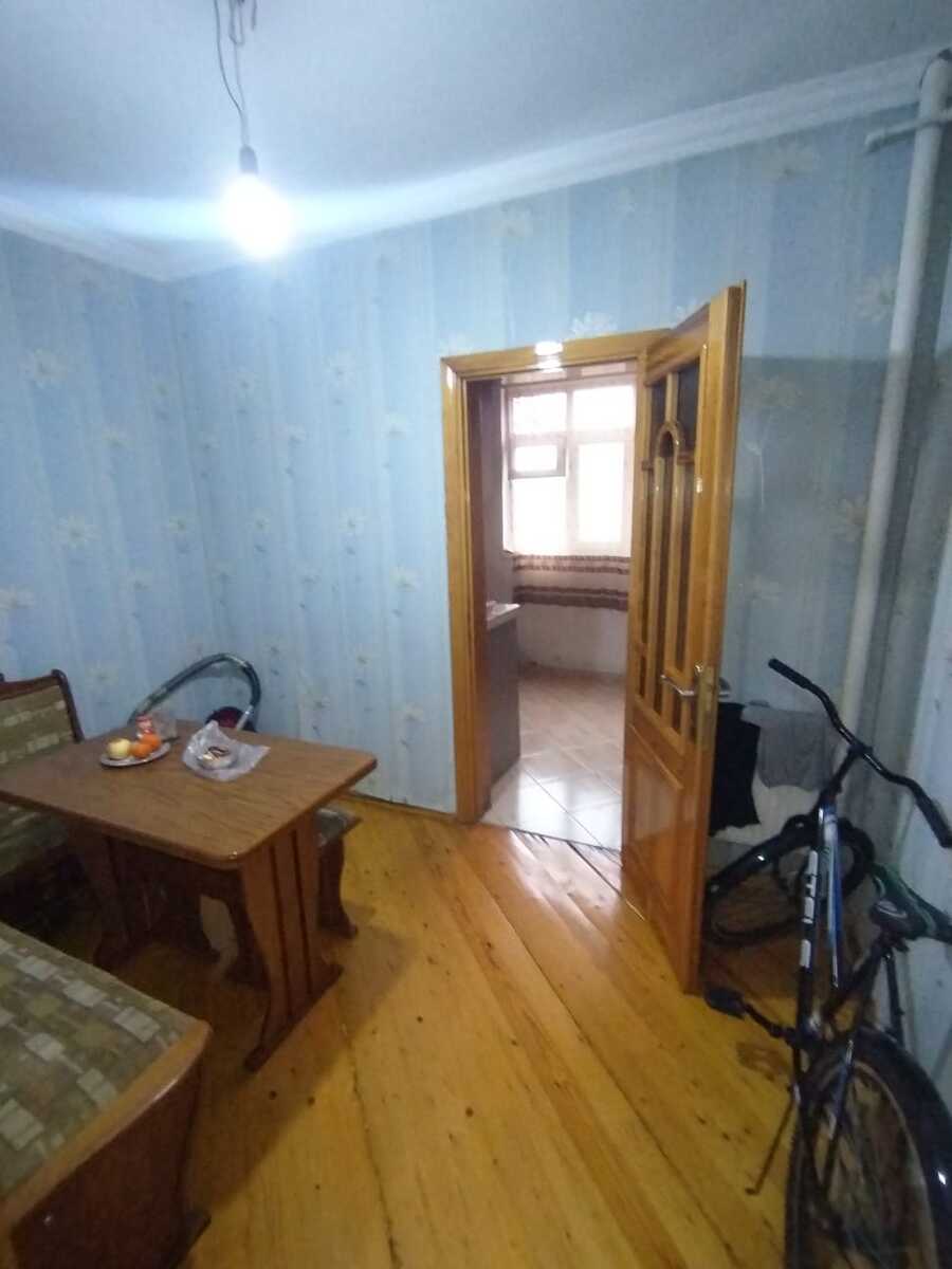 Satılır 2 otaqlı köhnə tikili 50 m² — Mənzil, Bakı (6)
