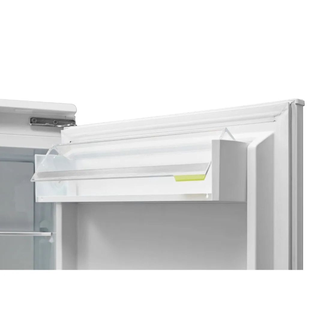 Quraşdırılan soyuducu Midea MDRE354FGF01 — Ev texnikası, Bakı (7)