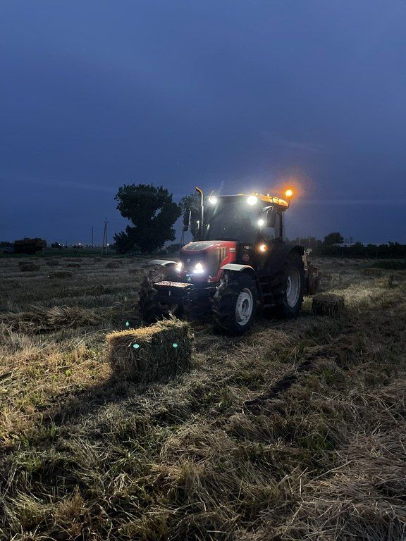 ArmaTrac (Erkunt) 1104 Lux, 2023 il — Avto, Bakı (6)