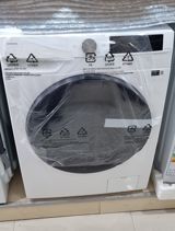 Paltaryuyan Samsung WD11DG6B85BE/LP — Dalğa Electronics — Бытовая техника
