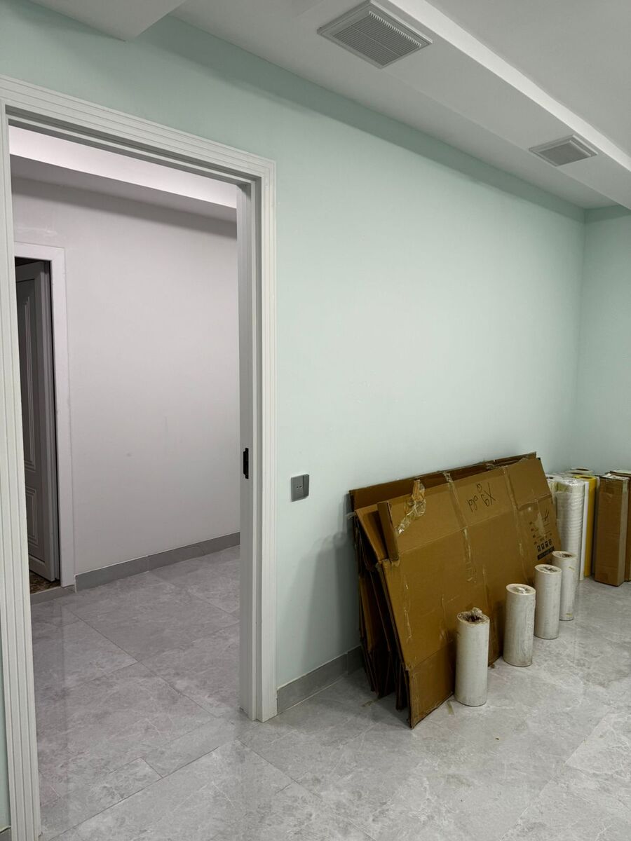 İcarəyə verilir 2 otaqlı ofis 15 m² — Ofis, Bakı (4)