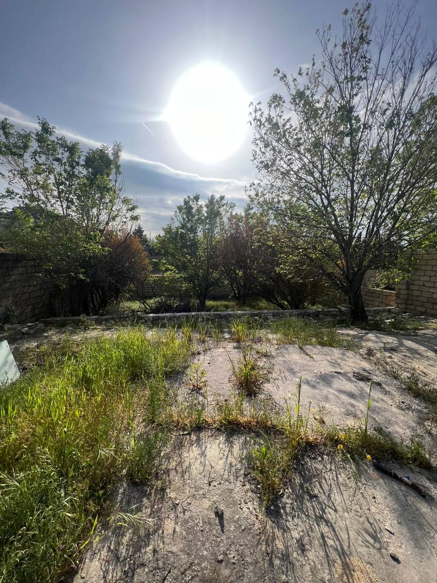 5 sot torpaq sahəsi, Pirşağı qəs — Torpaq, Bakı (4)