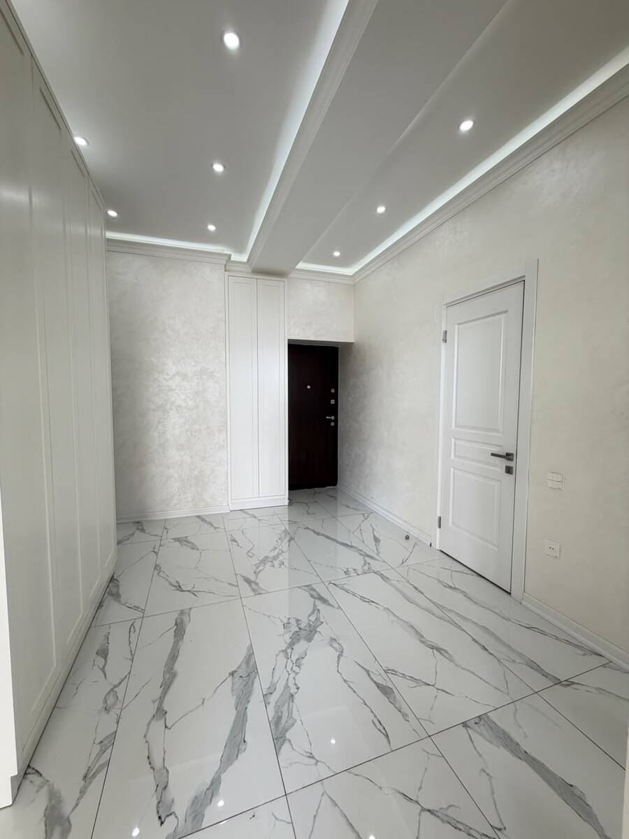 Satılır 3 otaqlı yeni tikili 145 m² — Mənzil, Bakı (9)