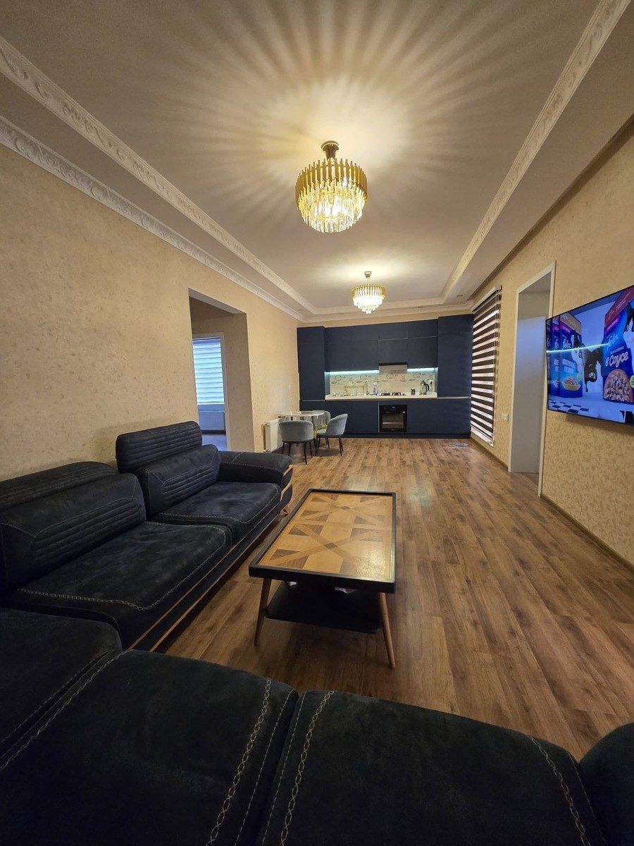 Satılır 3 otaqlı həyət evi/bağ evi 120 m² — Ev, villa, Bakı (6)