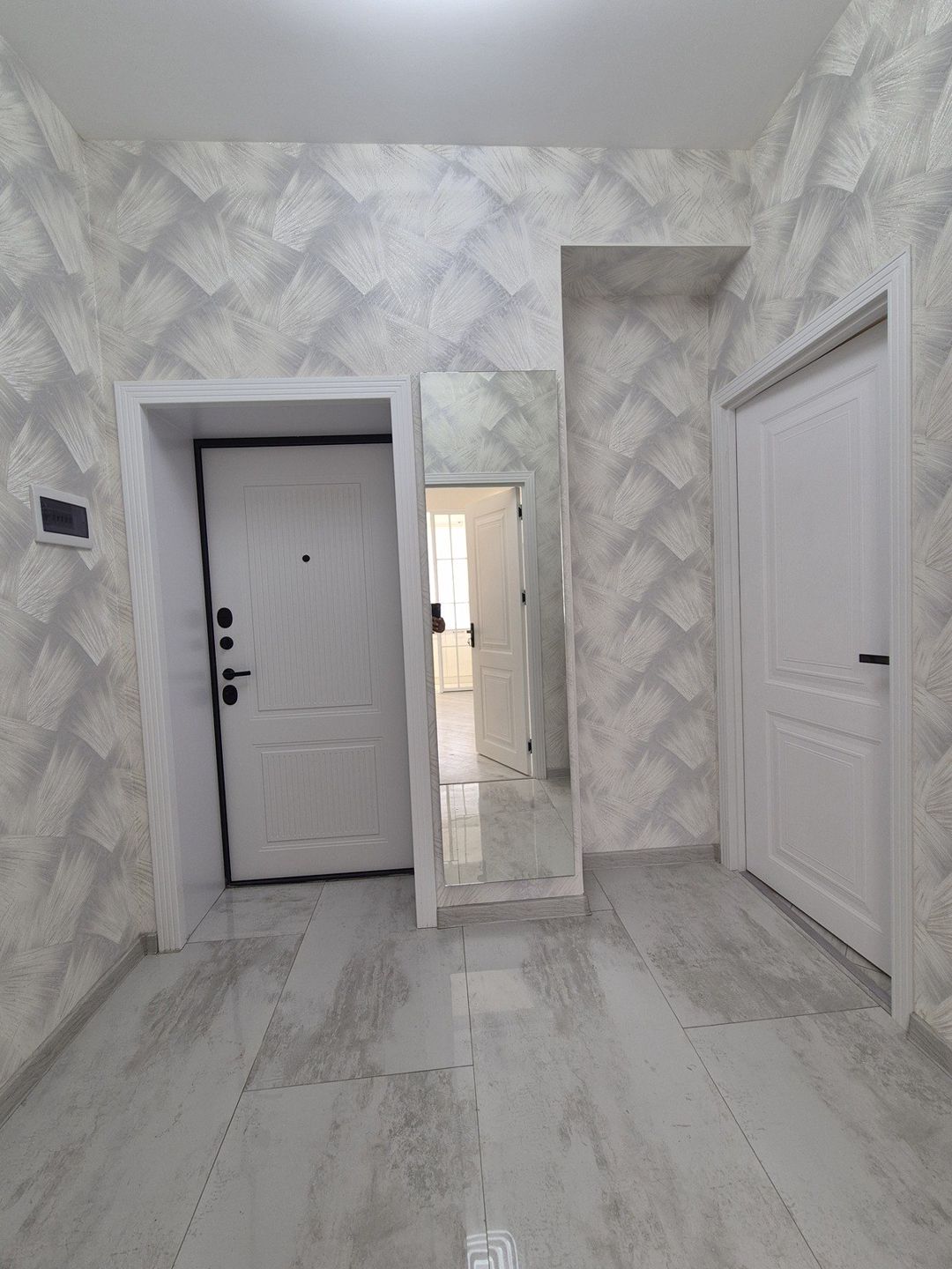 Satılır 3 otaqlı yeni tikili 60 m² — Mənzil, Bakı (8)
