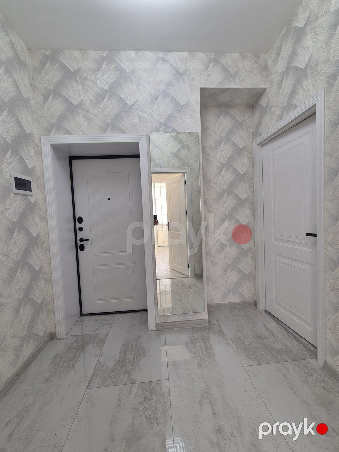 Satılır 3 otaqlı yeni tikili 60 m² — Mənzil, Bakı (8)
