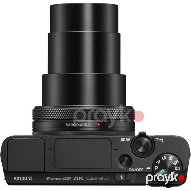 Sony RX100 VII Digital Camera — Foto və video texnikası, Bakı (5)