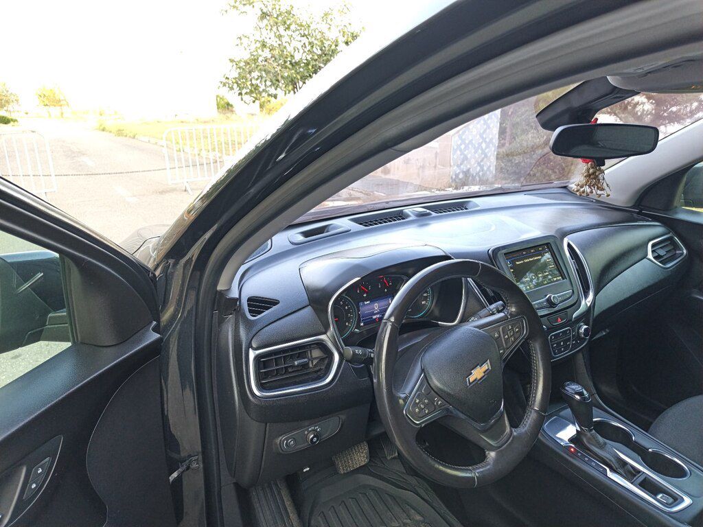 Chevrolet Equinox, 1.5 L, 2019 il, 199 000 km — Avtomobillər, Şəmkir (5)